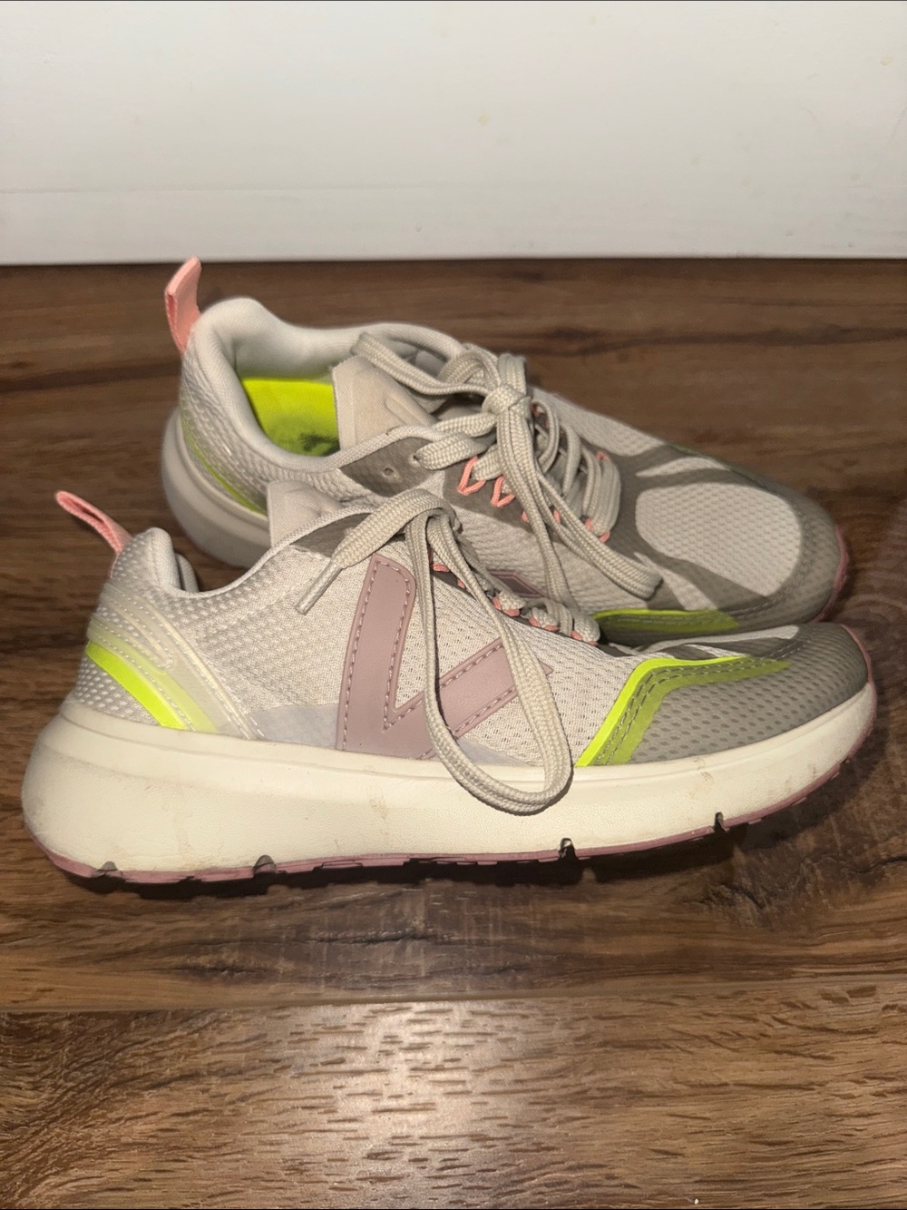 Veja Condor 2 Sneakers - Picture 2 of 7